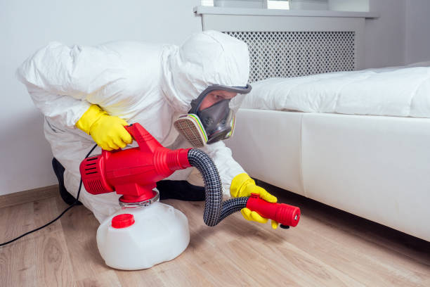 Best Best Pest Control Companies  in Lake Lakengren, OH